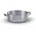 BALLARINI Professionale Kasserolle 36 cm rund