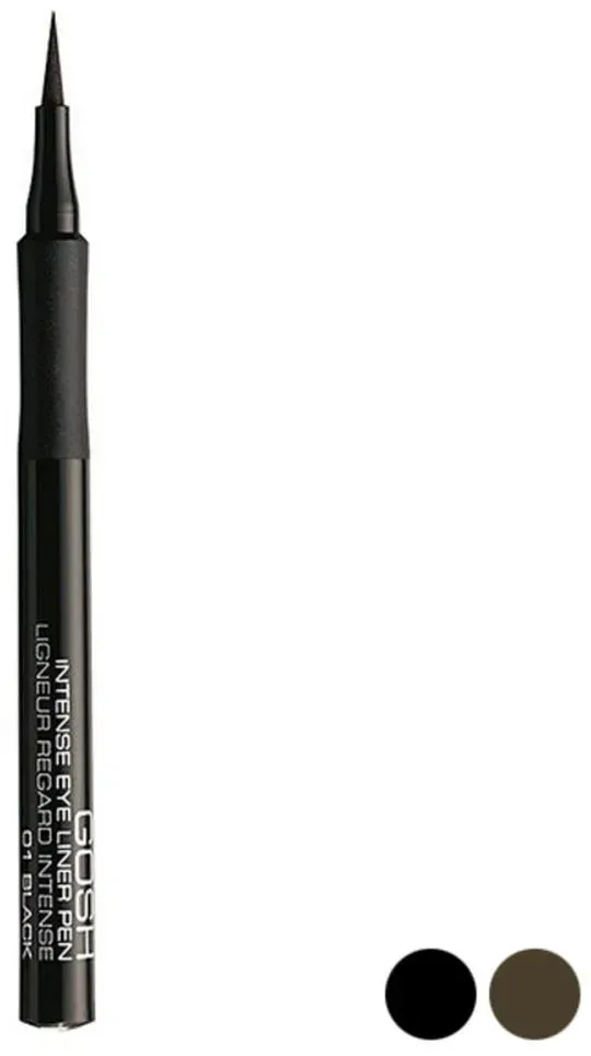 Eyeliner Intense Gosh Copenhagen (1,2 g)