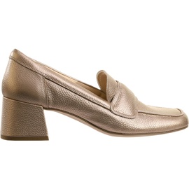 HÖGL Damen Cassia Pumps, lightbro, 39 EU