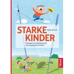 Starke Kinder Buch 1 St