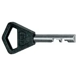 Corning Schlüssel f. Schloss Abloy, Q2 DE620001193