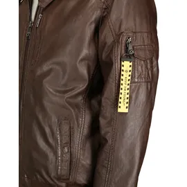 Top Gun Rafel braun 56