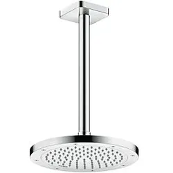 hansgrohe Axor Kopfbrause 35381000 Decken- oder Wandmontage, chrom