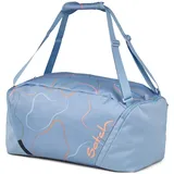 Satch Sporttasche Vivid Blue 25 Liter