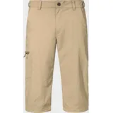 Schöffel Pants Springdale1 3/4-Hose Beige 48