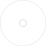 MediaRange Inkjet Fullsurface-Printable - 10 x BD-R 50 GB (270 Min.)
