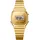 Casio Vintage Digital Goldplattiert 25 mm LA670WEGS-9AEF