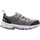 Jack Wolfskin Damen Cyrox Vent Low Schuhe (Größe 37, grau)