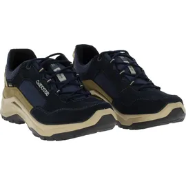 Lowa Ventierra GTX LO navy/dune 44,5