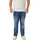 s.Oliver Mauro GG 5-Pocket-Jeans mid blau 44/34