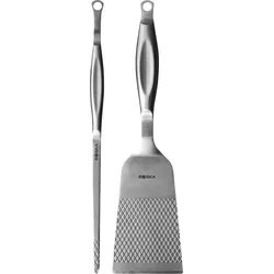 Monaco Plus Grill-Werkzeug-Set 2 El.