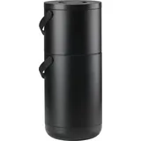 ZONE Denmark + 22 l schwarz
