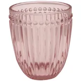 GREENGATE Wasserglas Alice 0,32 l
