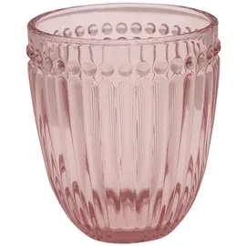 GREENGATE Wasserglas Alice 0,32 l