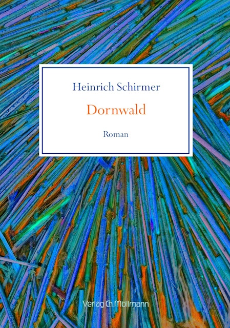 Dornwald - Heinrich Schirmer  Gebunden