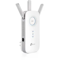 TP-Link RE450 AC1750 WLAN Repeater WLAN-Erweiterung Dualband 802.11a/b/g/n/ac