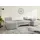 Jockenhöfer Wohnlandschaft JOCKENHÖFER GRUPPE "Arktis U-Form, B: 260 cm", grau (hellgrau), B:260cm T:85cm, Korpus: 100% Polyester;Kissen: 100% Polyester, Sofas, Wohnlandschaft, mit Bettfunktion & Bettkasten, Unser Dauertiefpreis, Topseller