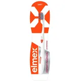 Elmex Expert Präzision Zahnspange Zahnbürste sanft