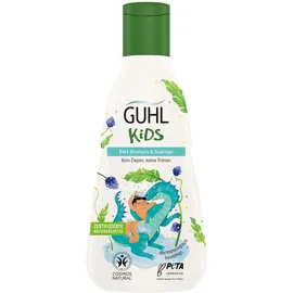 Guhl Kids 2 in 1 Shampoo & Duschgel 250 ml