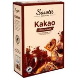 Sarotti Kakao feines Pulver, 125g