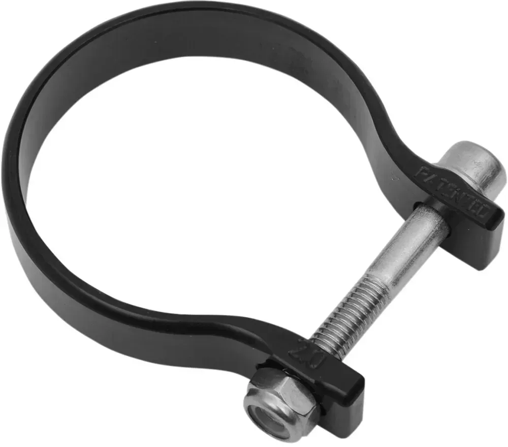 Klock Werks Modcl2.0-bk Klemme - Anodized / Black - One Size