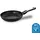 Genius Cerafit 24695 Bratpfanne 24 cm mit Glasdeckel