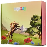 ergobag Zip-Tasche Fan Box Pferde