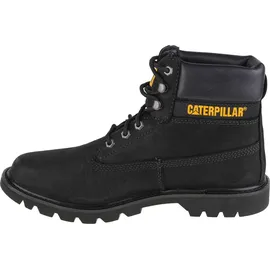 CAT Caterpillar Colorado 2.0 Stiefel - Black - 40