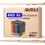 OBV 603XL schwarz