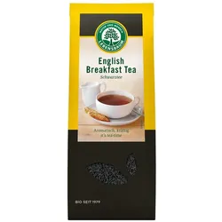 Schwarztee - English Breakfast Tea
