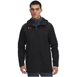 Under Armour Challenger Pro Fußballjacke Herren Schwarz M