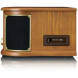Lenco TCD-2571WD Holz