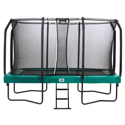 Trampolin Salta First Class ca. 214x366cm