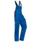 Uvex Latzhose suXXeed multifunction blau, kornblau 50