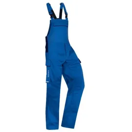Uvex Latzhose suXXeed multifunction blau, kornblau 50