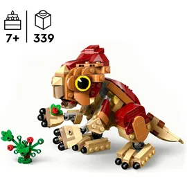 LEGO Jurassic World Babydinosaurier Dolores: Aquilops 76970