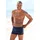 Chiemsee Badehose Chiemsee Boxer blau 6