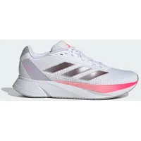 adidas Duramo SL Laufschuh rosa|weiß|rot 36 2/3 (UK 4)