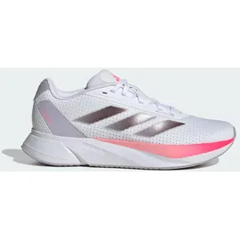 adidas Duramo SL Laufschuh rosa|weiß|rot 36 2/3 (UK 4)