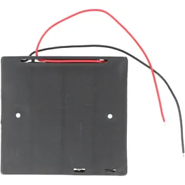 EFEST Batteriehalter für 4x 18650 Zellen mit Anschluss (4S1P)