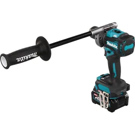 Makita DF001GD201 inkl. 2 x 2,5 Ah + Makpac