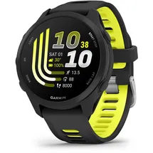 Garmin Forerunner 170 Schwarz