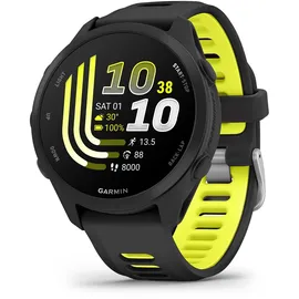 Garmin Forerunner 170 Schwarz