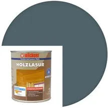 Wilckens Holzlasur LF, Anthrazitgrau