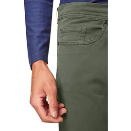 Pierre Cardin 5-Pocket-Hose PC-Lyon Tapered fit grün 36