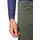 Pierre Cardin 5-Pocket-Hose PC-Lyon Tapered fit grün 36