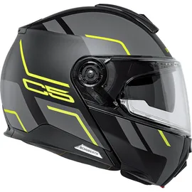 Schuberth C5 Master Yellow XXL