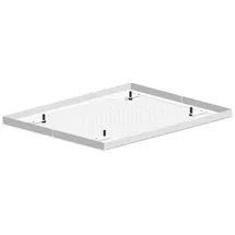 Dornbracht Abdeckplatte Big Rain 04110211302-86