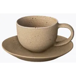 Blomus Kumi Espressotassen 2er Set, Fungi