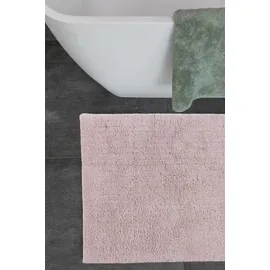 Schöner Wohnen Bahamas  60 x 90 cm rosa